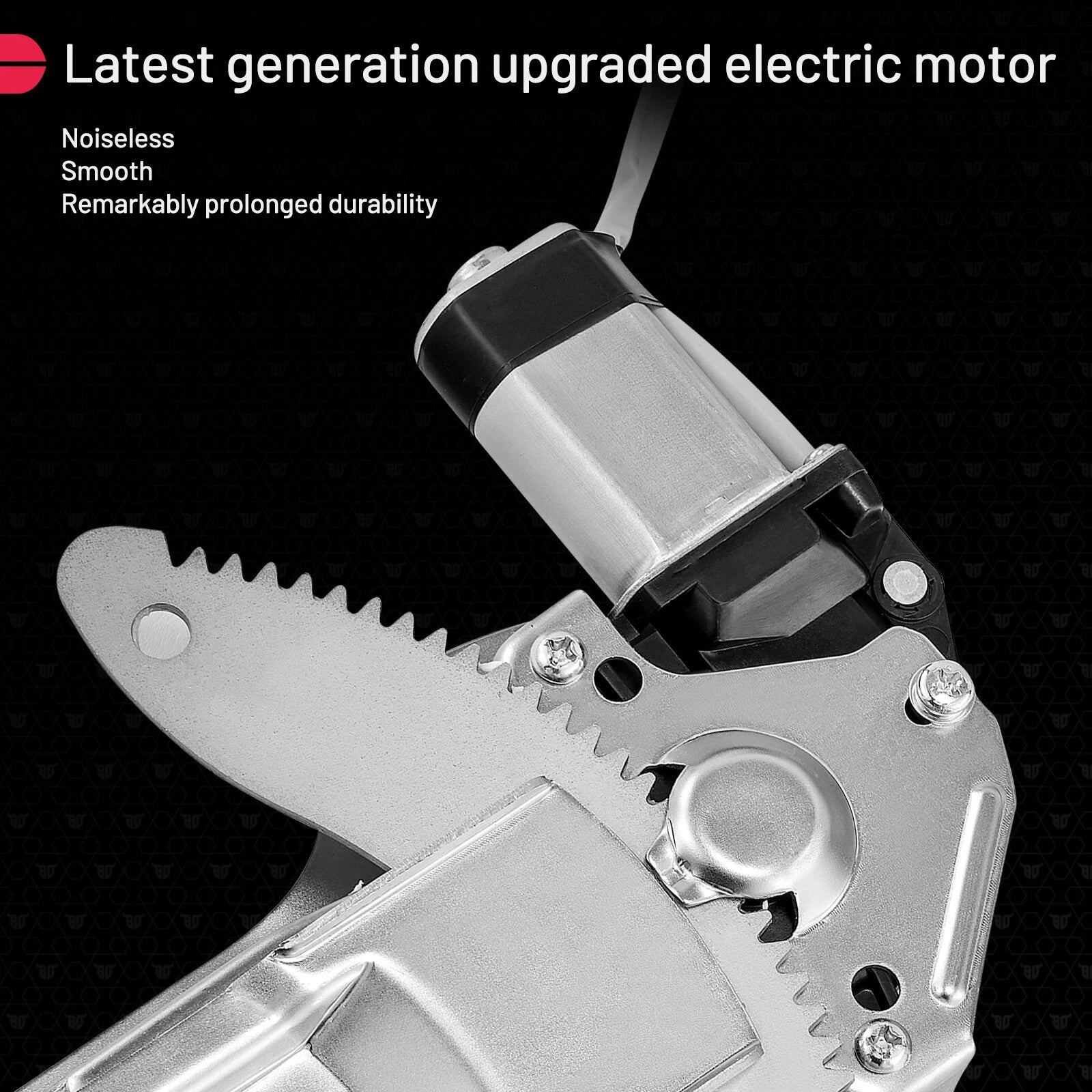 AC Compressor with Clutch for Hyundai Genesis Equus (2009–2013)