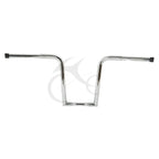 16" Rise Ape Hanger Handlebar 1-1/4" for Harley FLST FXST Sportster