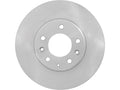 Front Brake Rotor for Mazda 6 (2003–2005) NX967NK OEF3