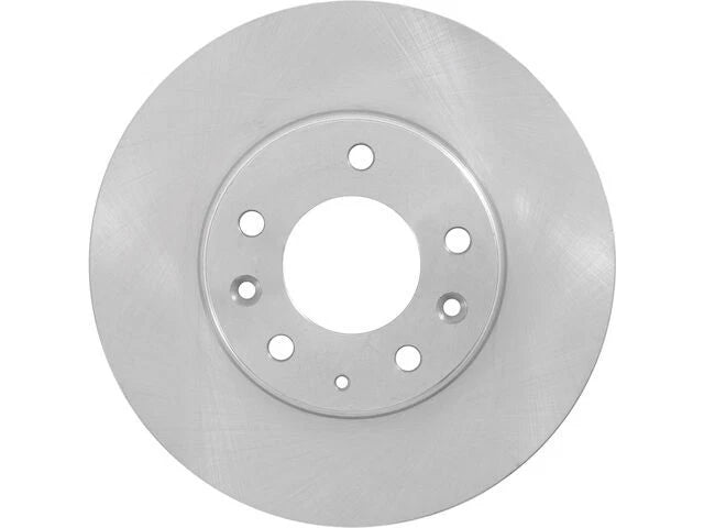 Front Brake Rotor for Mazda 6 (2003–2005) NX967NK OEF3