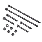 A Arm Bolts Nuts for Yamaha Banshee 350 (1991–2006)
