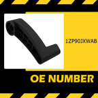 Rear Cargo Door Handle for Ram ProMaster (2014–2023) - Black