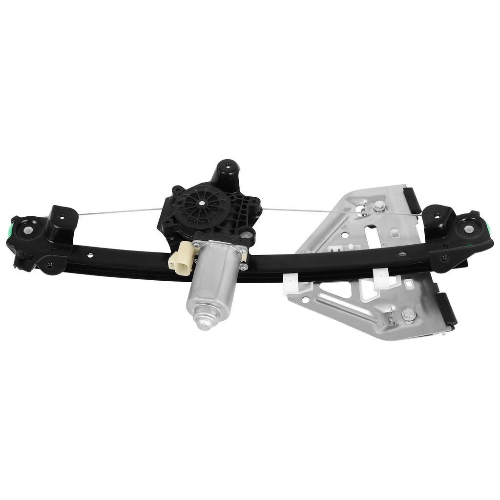 Window Regulator with Motor for Cadillac CTS (2003-2007)