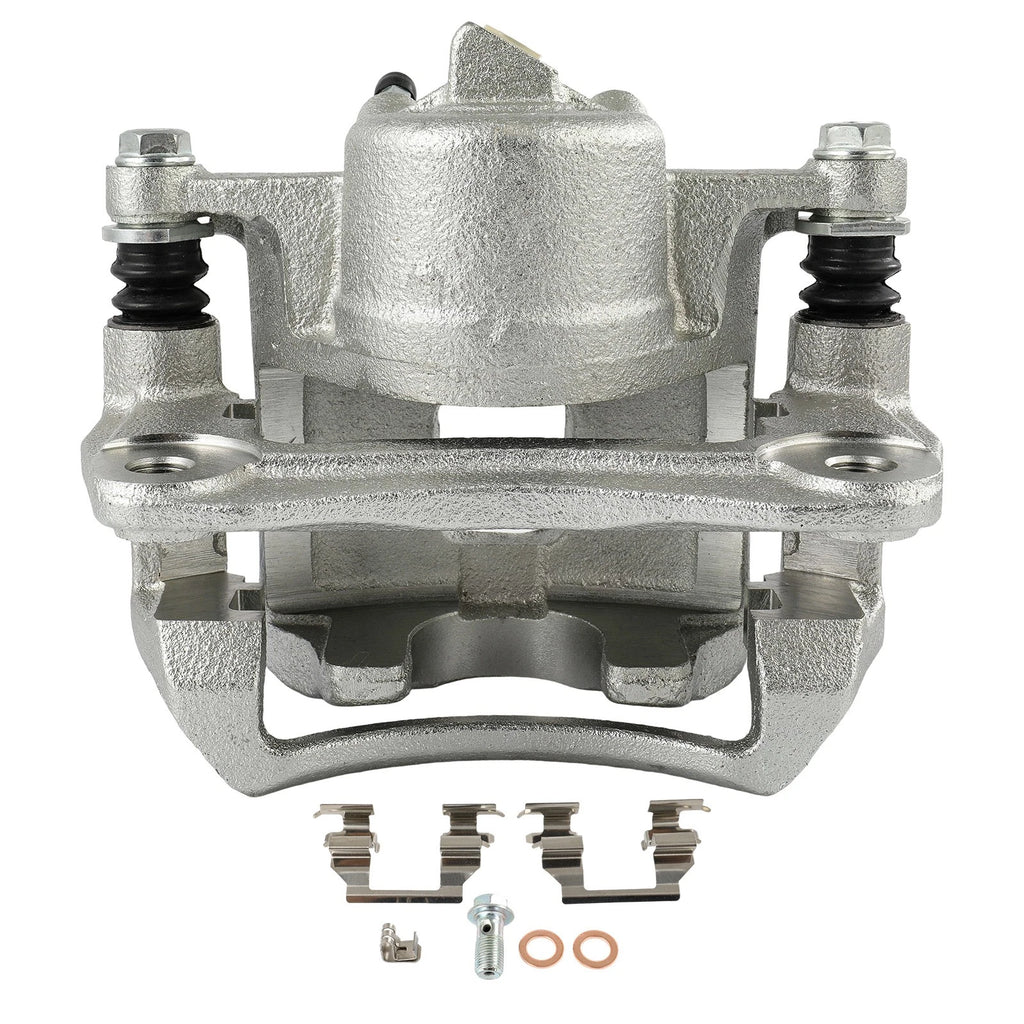Front Left Brake Caliper for Chevrolet Prizm (1998–2002)