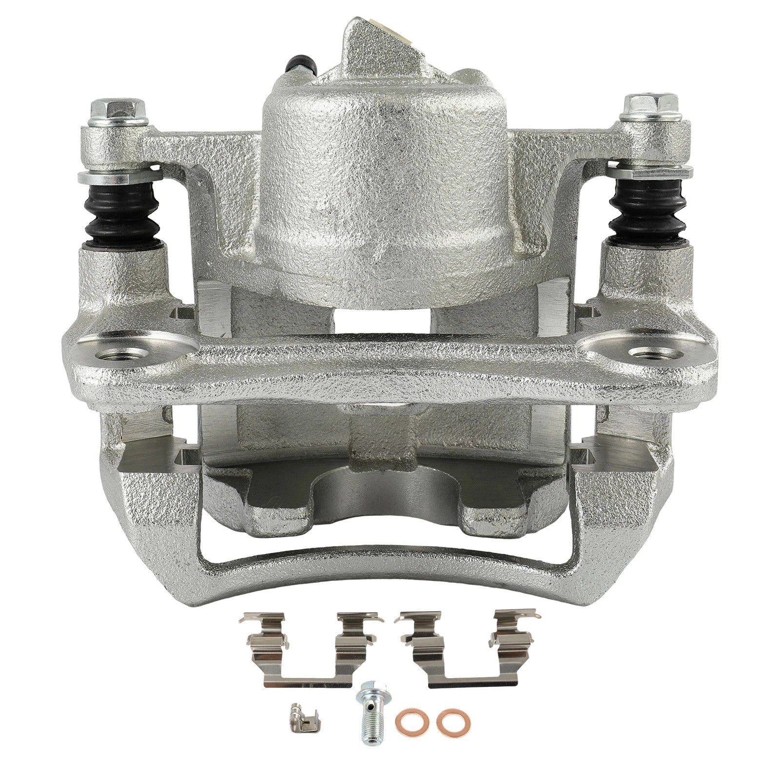Front Left Brake Caliper for Chevrolet Prizm (1998–2002)