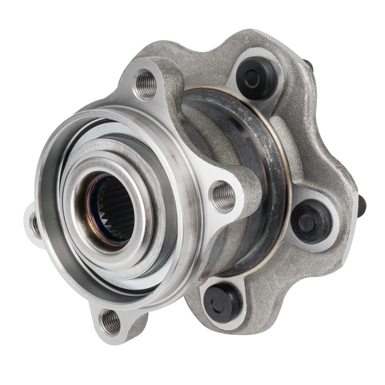 Rear Wheel Bearing for Nissan Rogue (2008–2020) & Juke (2011–2017)
