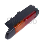 Left Tail Light Rear Lamp 56640-26600-71 for Toyota Forklift (8FD/FDN/FGN10-30)
