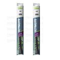 Set of 2 Rear Wiper Blades 12" for Mercedes W164 GL320 GL350 GL550