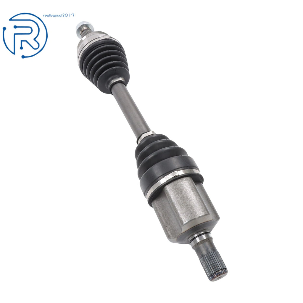 CV Axle Assembly Front Left for Jeep Cherokee (2015–2017) 66-3781