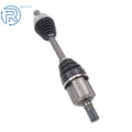 CV Axle Assembly Front Left for Jeep Cherokee (2015–2017) 66-3781