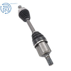 CV Axle Assembly Front Left for Jeep Cherokee (2015–2017) 66-3781