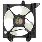 Cooling Fan for Mitsubishi Lancer (2002–2007)