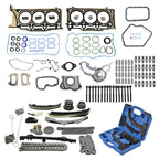 Engine Rebuild Kit for Jeep Chrysler Dodge Ram 3.6 (2011-2015)