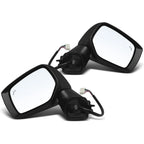 Power Adjust Side Mirrors for Subaru WRX (2016-2021)