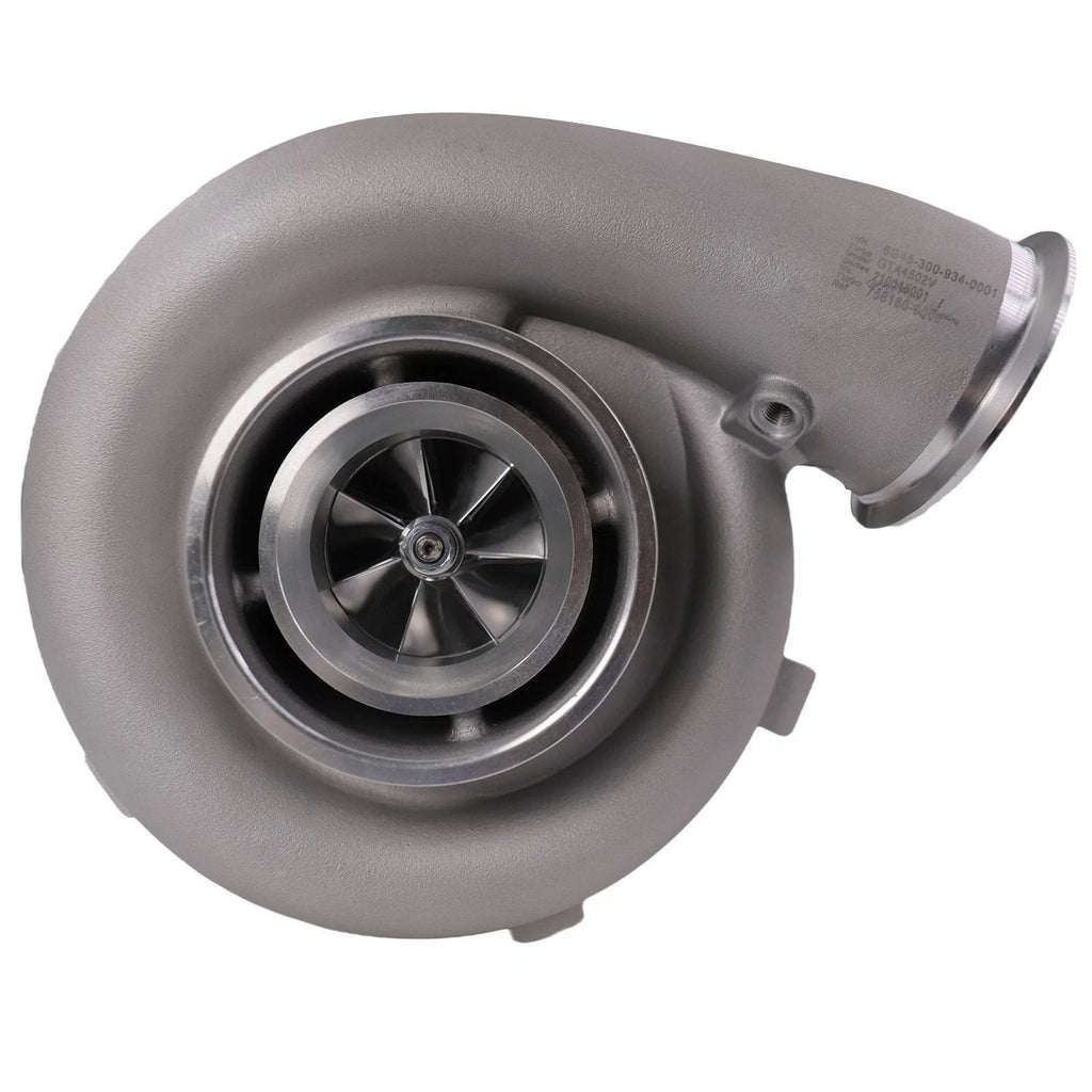 Turbocharger for Detroit Diesel Series 60 12.7L (2013)