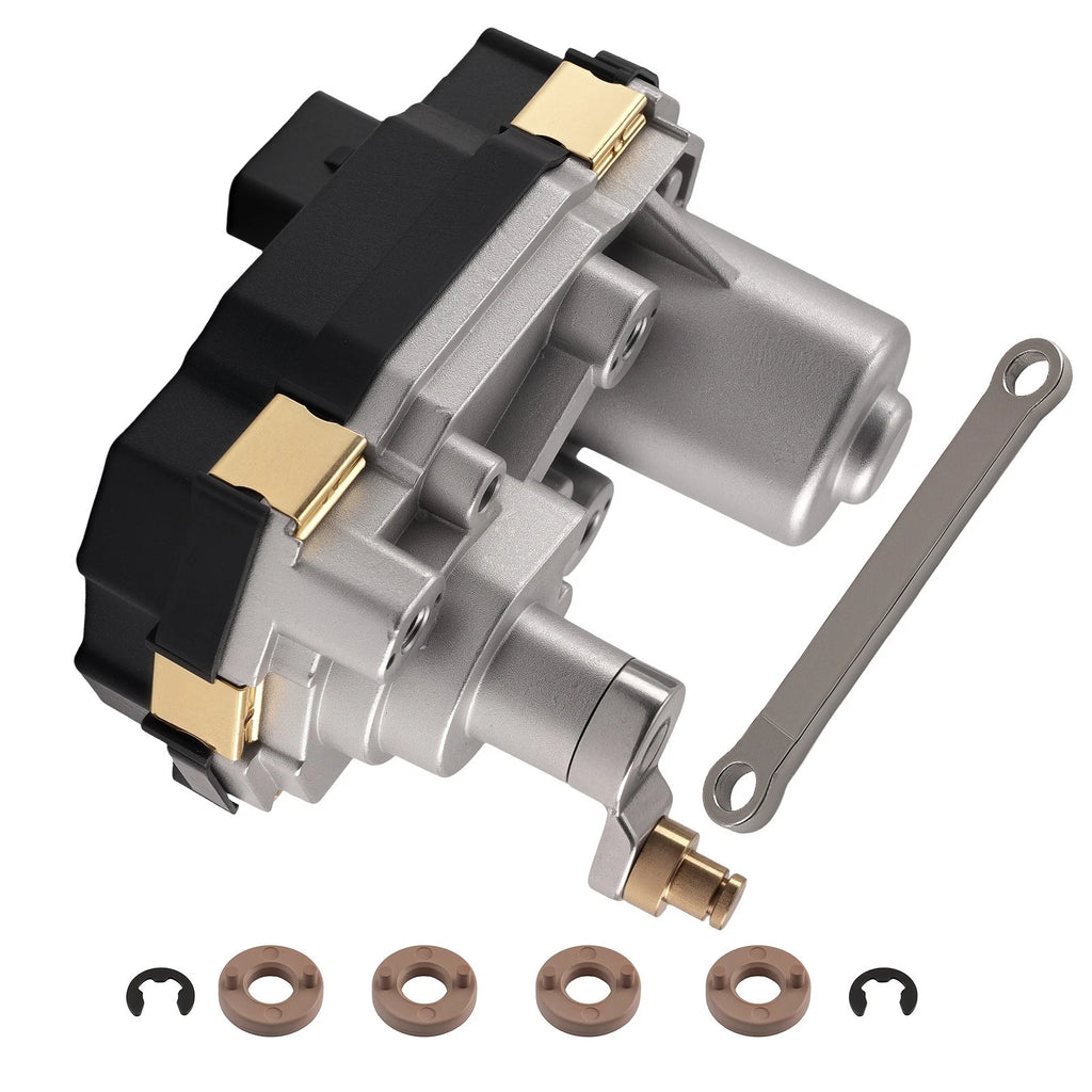Turbocharger Electric Turbo Actuator for Hyundai Tucson (2015–2020) 54409700030