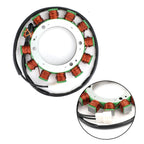 Charging Magneto Stator Coil for Kawasaki KAF620 Mule 2500 2510 2520 (1994–2000)