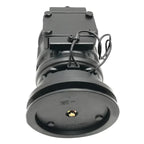 AC Compressor Kit With Condenser for Mitsubishi Montero 3.5L (1997–1999)
