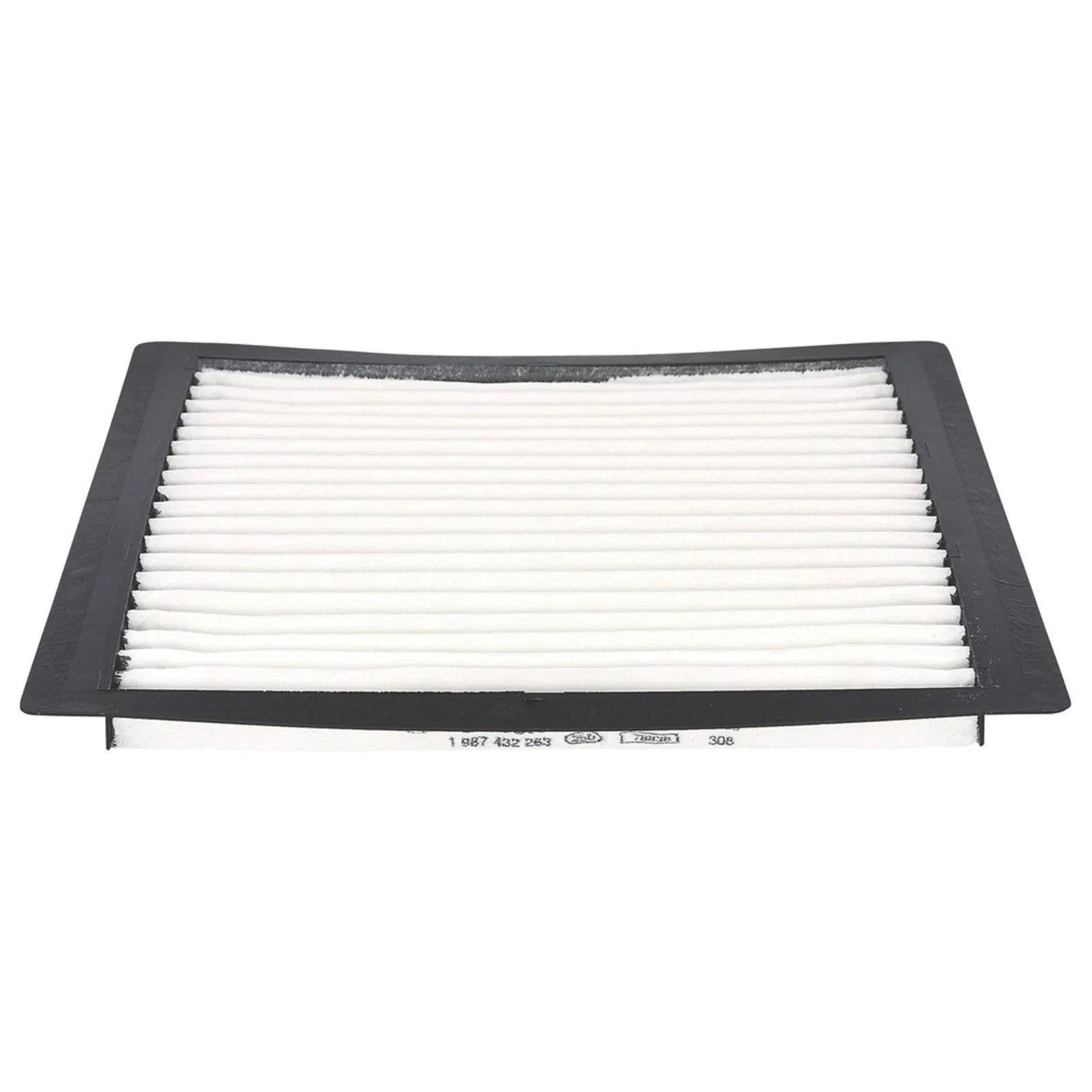 Cabin Air Filter for Toyota Kluger (2003–2007)