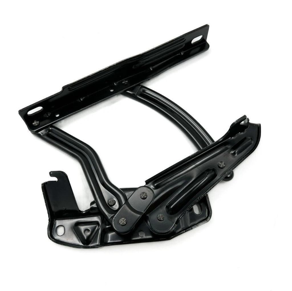 Steel Hood Hinges Replacement Pair for 1967–1969 Chevy Camaro Pontiac Firebird