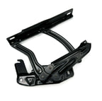 Steel Hood Hinges Replacement Pair for 1967–1969 Chevy Camaro Pontiac Firebird