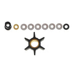 Water Pump Kit for Johnson Evinrude OMC 20-35 HP Outboard