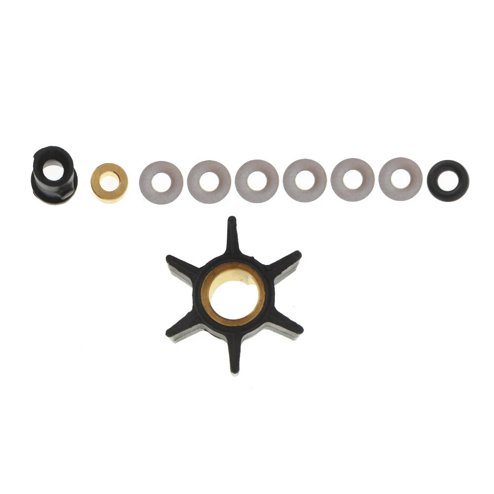Water Pump Kit for Johnson Evinrude OMC 20-35 HP Outboard