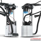 Fuel Pump Module Assembly with Pressure Sensor for Chevy Equinox (2005-2006)