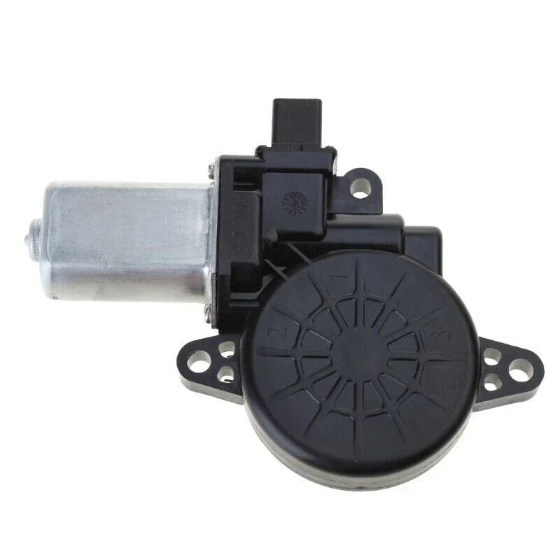 Front Window Regulator Lifter Motors for Mazda 3 (2008-2013)