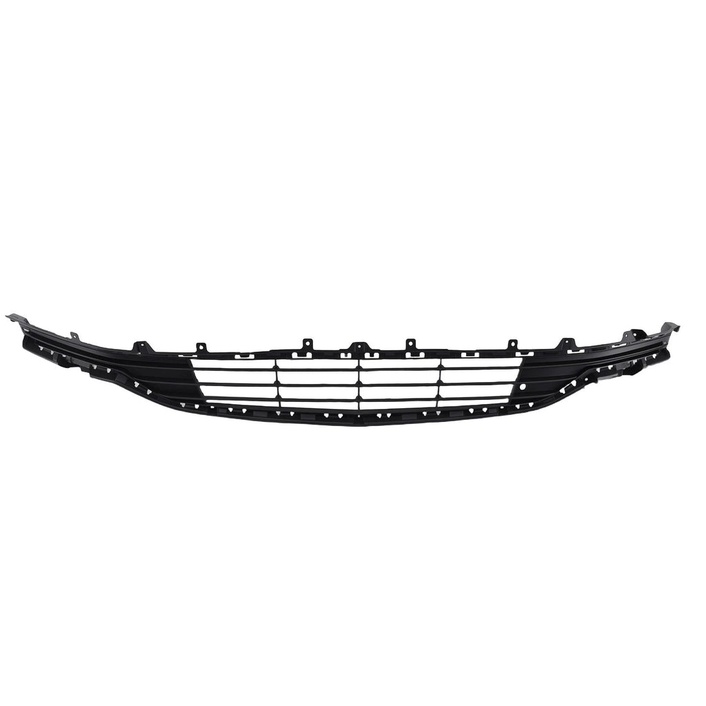 Black Front Lower Mesh Kit for Buick Encore (2017–2022) GM1036194