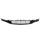 Black Front Lower Mesh Kit for Buick Encore (2017–2022) GM1036194