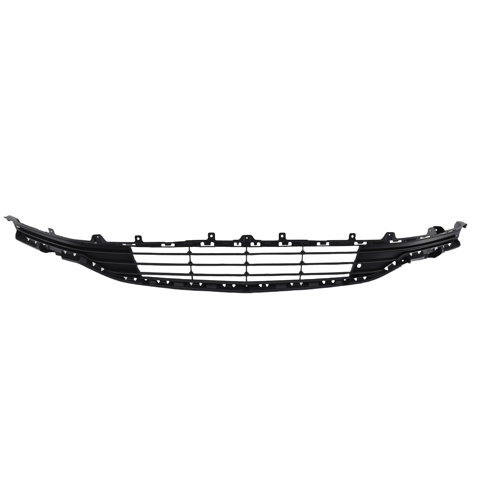 Black Front Lower Mesh Kit for Buick Encore (2017–2022) GM1036194