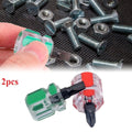 Slotted Screwdriver Set for Automotive Repair Tools (Universal)