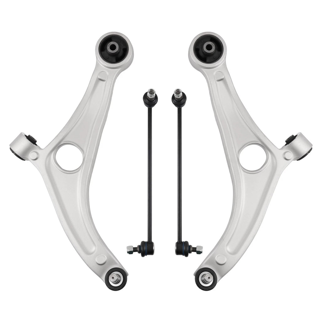 Front Lower Control Arm Sway Bar End Link for Kia Optima Hyundai Sonata (2011–2012)