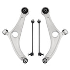 Front Lower Control Arm Sway Bar End Link for Kia Optima Hyundai Sonata (2011–2012)