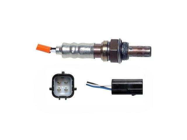 Downstream Oxygen Sensor for Mazda CX-7 (2010–2012) TJ447SP