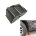 Left Side Trim Cover Angle Cap for 2017-2019 Mazda CX-5 (2017-2019)