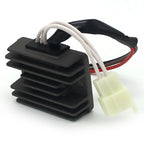 Voltage Rectifier Regulator for Yamaha TZR125 SR125 RZ125 (1982–1998)