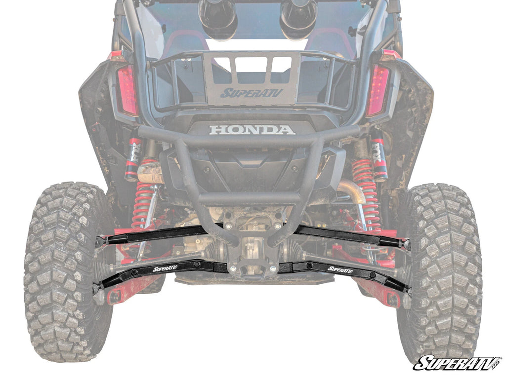 High Clearance Boxed Radius Arms for Honda Talon 1000R (2019–2023)