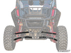 High Clearance Boxed Radius Arms for Honda Talon 1000R (2019–2023)