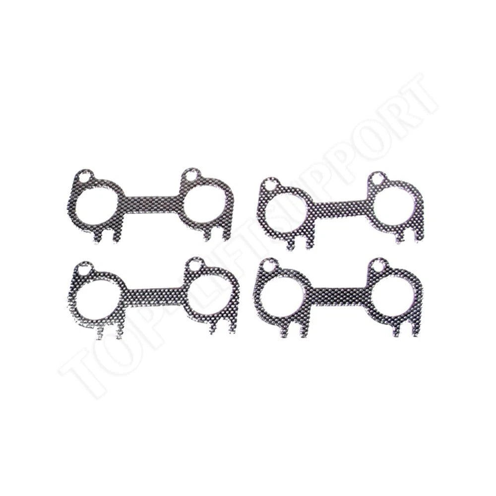 Set of Head Gasket Bolts for Ford E-150 E-250 E-350 (1998–1999)
