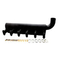 Exhaust Manifold Muffler for Deutz F6L912 F6L913 (1970–1990) 02160569 0216 0569