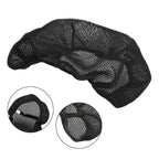 XXL Heat-Resistant Net Seat Mesh Cover for Motorcycle Scooter T9