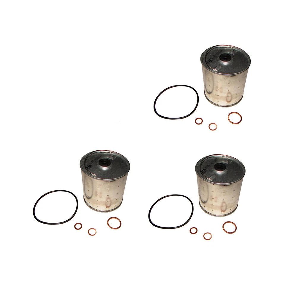 3X Oil Filter for Massey Harris (Replaces 1014219)