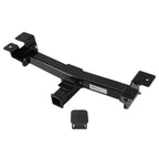 Class 3 Front Hitch for Chevrolet Silverado 1500 Z71 (2004) 2" Receiver Steel
