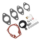 Carburetor Kit for Replacement Tool 0439071, 18-7043
