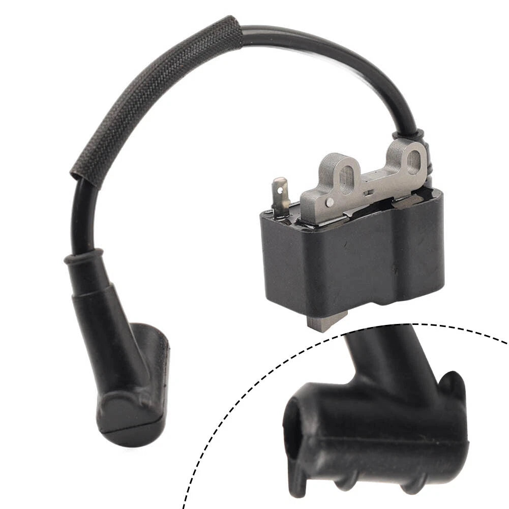 Ignition Coil for Echo SRM-265T SRM-266T A411000251 PPT-266H SHC-266 (2000–2023)