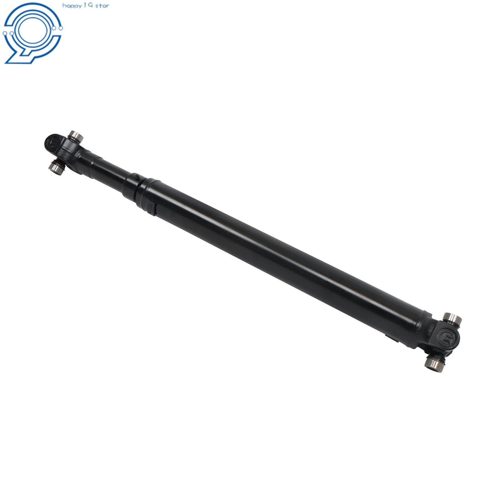 Front Driveshaft Assembly for Chevy K1500 K2500 K3500 GMC Yukon (1990-1999)