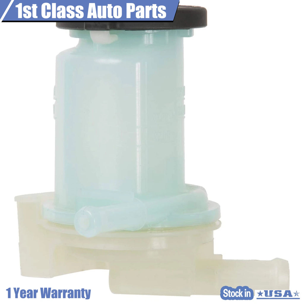 Power Steering Reservoir with Cap for Toyota RAV4 (2001–2005) 4436042030