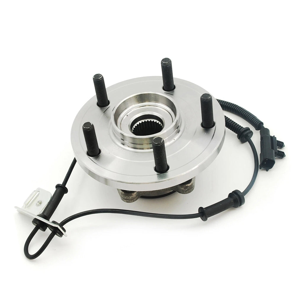Front Wheel Hub & Bearing for Dodge Grand Caravan (2008-2020)